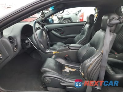 Zdjęcie 7 z 13 samochodu: 1995 PONTIAC FIREBIRD VIN:2G2FS22S3S2229549 - miniatura