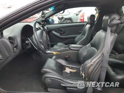 Zdjęcie 7 z 13 samochodu: 1995 PONTIAC FIREBIRD VIN:2G2FS22S3S2229549 - miniatura