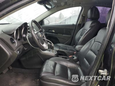 Zdjęcie 7 z 12 samochodu: 2014 CHEVROLET CRUZE LT VIN:1G1PE5SB8E7282858 - miniatura