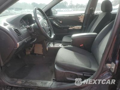 Zdjęcie 7 z 12 samochodu: 2006 CHEVROLET MALIBU LT VIN:1G1ZT51836F203690 - miniatura