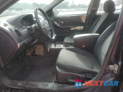 Zdjęcie 7 z 12 samochodu: 2006 CHEVROLET MALIBU LT VIN:1G1ZT51836F203690 - miniatura