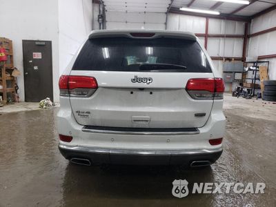 Zdjęcie 6 z 15 samochodu: 2019 JEEP GRAND CHEROKEE SUMMIT VIN:1C4RJFJG8KC636296 - miniatura