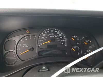 Zdjęcie 9 z 14 samochodu: 2005 GMC NEW SIERRA C1500 VIN:2GTEC19T951274664 - miniatura