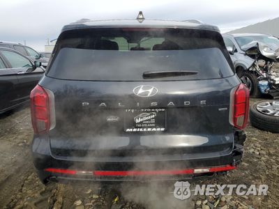 Zdjęcie 6 z 15 samochodu: 2025 HYUNDAI PALISADE SEL PREMIUM VIN:KM8R4DGE2SU836789 - miniatura