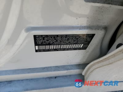 Zdjęcie 14 z 15 samochodu: 2024 LEXUS IS 300 VIN:JTHCA1D23R5129120 - miniatura