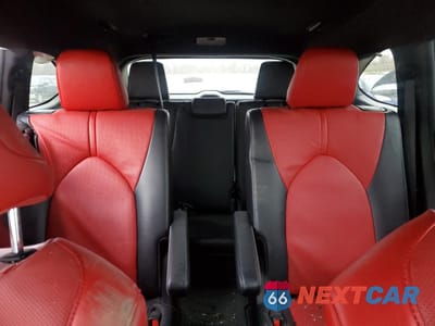 Zdjęcie 10 z 13 samochodu: 2023 TOYOTA HIGHLANDER L VIN:5TDKDRAH5PS513810 - miniatura