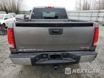 Zdjęcie 6 z 13 samochodu: 2012 GMC SIERRA K1500 SLE VIN:1GTR2VE78CZ314483 - miniatura