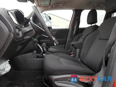 Zdjęcie 7 z 14 samochodu: 2021 JEEP RENEGADE SPORT VIN:ZACNJCAB0MPM55951 - miniatura