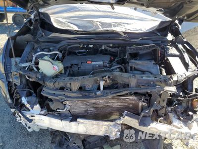 Zdjęcie 12 z 14 samochodu: 2016 HONDA CIVIC EX VIN:19XFC2F70GE215588 - miniatura