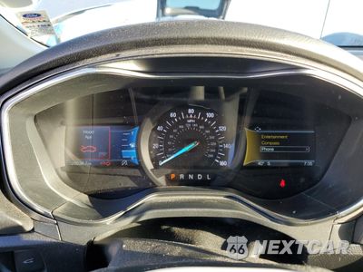 Zdjęcie 9 z 15 samochodu: 2020 FORD FUSION SE VIN:3FA6P0HDXLR257352 - miniatura