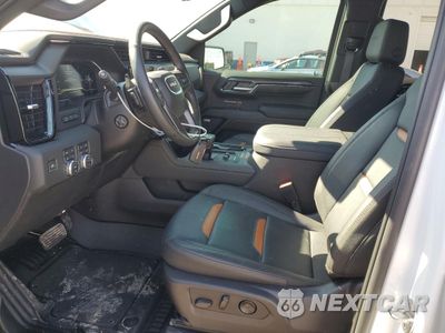 Zdjęcie 7 z 15 samochodu: 2024 GMC SIERRA K1500 AT4 VIN:1GTUUEE80RZ342851 - miniatura