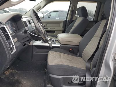 Zdjęcie 7 z 12 samochodu: 2011 DODGE RAM 1500 VIN:1D7RV1GT9BS705908 - miniatura