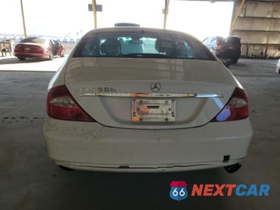 Zdjęcie 6 z 12 samochodu: 2006 MERCEDES-BENZ CLS 500C VIN:WDDDJ75X76A041506 - miniatura