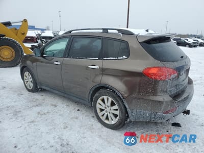 Drugie zdjęcie samochodu z przodu: 2008 SUBARU TRIBECA LIMITED VIN:4S4WX93DX84407509 - miniatura