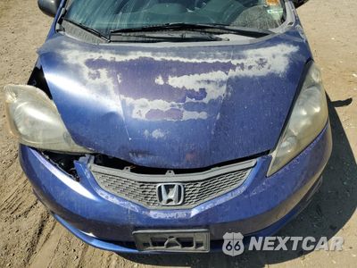 Zdjęcie 11 z 12 samochodu: 2011 HONDA FIT VIN:JHMGE8H38BC012233 - miniatura