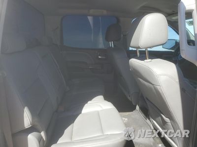 Zdjęcie 10 z 13 samochodu: 2016 GMC SIERRA C1500 SLT VIN:3GTP1NEC8GG377211 - miniatura
