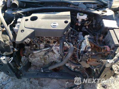 Zdjęcie 11 z 12 samochodu: 2013 NISSAN ALTIMA 2.5 VIN:1N4AL3AP8DN452303 - miniatura