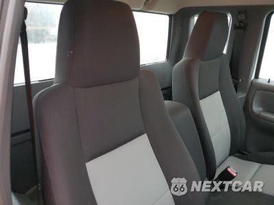 Zdjęcie 10 z 12 samochodu: 2006 FORD RANGER SUPER CAB VIN:1FTYR14U16PA69968 - miniatura