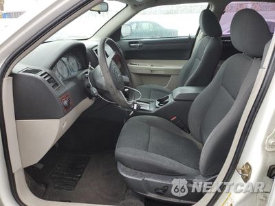 Zdjęcie 7 z 11 samochodu: 2006 CHRYSLER 300 VIN:2C3KA43R26H387764 - miniatura