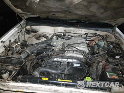 Zdjęcie 11 z 12 samochodu: 1999 TOYOTA TACOMA XTRACAB PRERUNNER VIN:4TASN92N3XZ529595 - miniatura