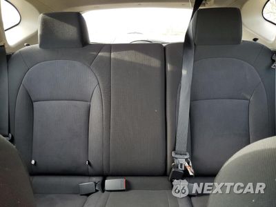Zdjęcie 10 z 13 samochodu: 2013 NISSAN ROGUE S VIN:JN8AS5MT9DW035451 - miniatura