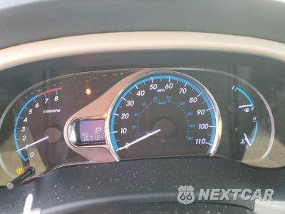 Zdjęcie 9 z 13 samochodu: 2013 TOYOTA SIENNA XLE VIN:5TDDK3DC7DS064539 - miniatura