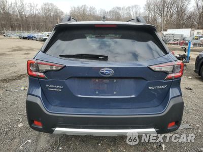 Zdjęcie 6 z 14 samochodu: 2023 SUBARU OUTBACK LIMITED VIN:4S4BTANC2P3198500 - miniatura