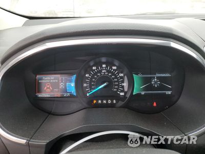 Zdjęcie 9 z 14 samochodu: 2020 FORD EDGE TITANIUM VIN:2FMPK4K90LBA92110 - miniatura