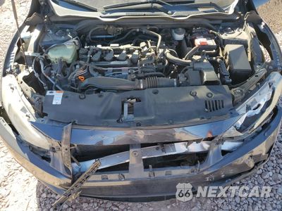 Zdjęcie 13 z 15 samochodu: 2017 HONDA CIVIC EX VIN:19XFC1F31HE009754 - miniatura