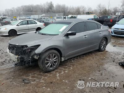 2015 NISSAN ALTIMA 2.5 1N4AL3AP5FN902301 - główne zdjęcie licytacji z USA - miniatura