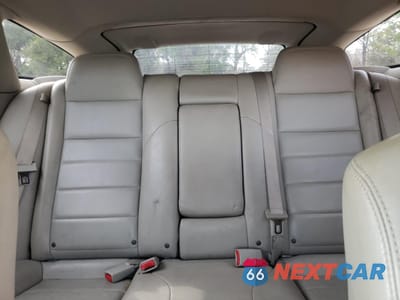 Zdjęcie 10 z 16 samochodu: 2006 DODGE MAGNUM SXT VIN:2D4FV47V76H124195 - miniatura