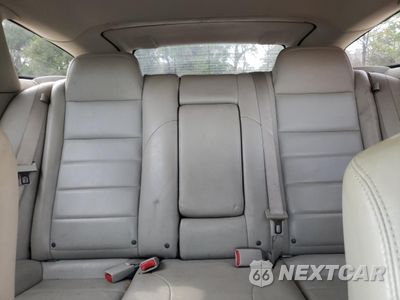 Zdjęcie 10 z 16 samochodu: 2006 DODGE MAGNUM SXT VIN:2D4FV47V76H124195 - miniatura