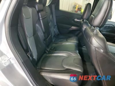 Zdjęcie 11 z 13 samochodu: 2019 JEEP CHEROKEE LIMITED VIN:1C4PJMDN0KD294567 - miniatura