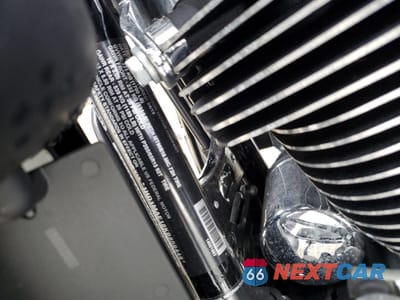 Zdjęcie 9 z 10 samochodu: 2019 HARLEY-DAVIDSON FLHTCUTG VIN:1HD1MAF18KB858448 - miniatura