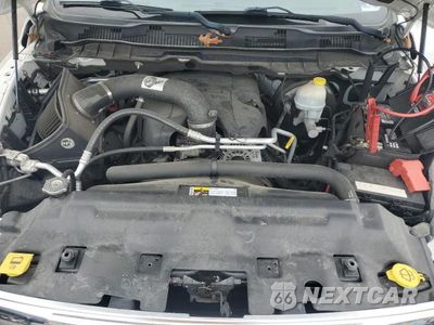 Zdjęcie 11 z 12 samochodu: 2013 RAM 1500 LARAMIE VIN:1C6RR7NT6DS505681 - miniatura