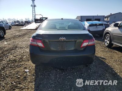 Zdjęcie 6 z 12 samochodu: 2011 TOYOTA CAMRY BASE VIN:4T4BF3EK1BR107638 - miniatura