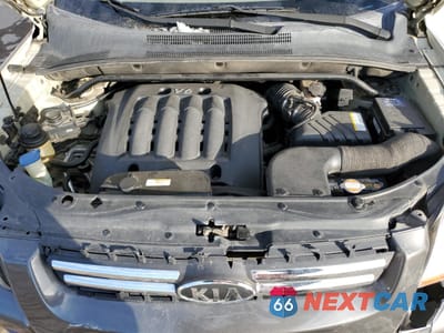 Zdjęcie 12 z 13 samochodu: 2007 KIA SPORTAGE EX VIN:KNDJE723477310921 - miniatura