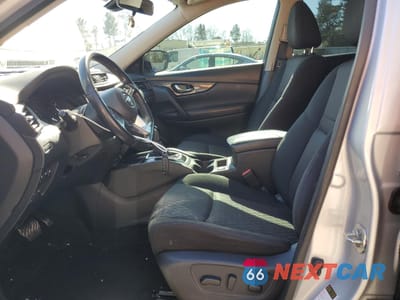 Zdjęcie 7 z 14 samochodu: 2019 NISSAN ROGUE S VIN:JN8AT2MV8KW370467 - miniatura