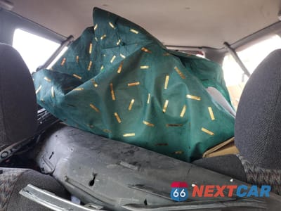 Zdjęcie 10 z 13 samochodu: 1999 SUBARU LEGACY OUTBACK VIN:4S3BG6853X7606482 - miniatura