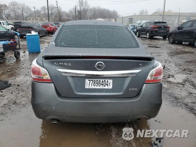 Zdjęcie 6 z 12 samochodu: 2015 NISSAN ALTIMA 2.5 VIN:1N4AL3AP5FN902301 - miniatura