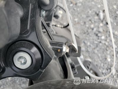 Zdjęcie 8 z 10 samochodu: 2020 HARLEY-DAVIDSON XL883 N VIN:1HD4LE218LB429034 - miniatura
