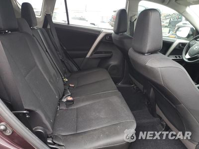 Zdjęcie 12 z 16 samochodu: 2018 TOYOTA RAV4 LE VIN:2T3ZFREV3JW519944 - miniatura