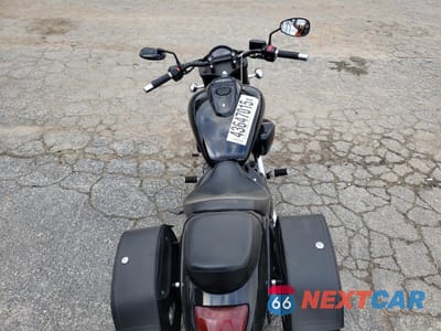 Zdjęcie 6 z 9 samochodu: 2018 SUZUKI VZ800 VIN:JS1VS56A3J2100123 - miniatura