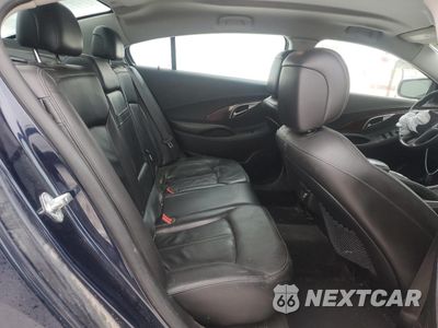 Zdjęcie 10 z 14 samochodu: 2011 BUICK LACROSSE CXL VIN:1G4GC5ED1BF267870 - miniatura