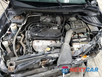 Zdjęcie 11 z 13 samochodu: 2006 MITSUBISHI LANCER ES VIN:JA3AJ26E06U064507 - miniatura