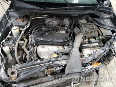 Zdjęcie 11 z 13 samochodu: 2006 MITSUBISHI LANCER ES VIN:JA3AJ26E06U064507 - miniatura