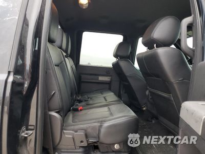 Zdjęcie 10 z 12 samochodu: 2015 FORD F250 SUPER DUTY VIN:1FT7W2A64FEA18136 - miniatura
