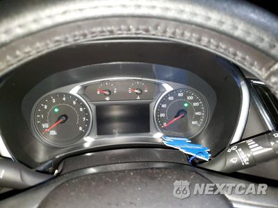 Zdjęcie 9 z 13 samochodu: 2018 CHEVROLET EQUINOX LT VIN:3GNAXJEV7JL352904 - miniatura