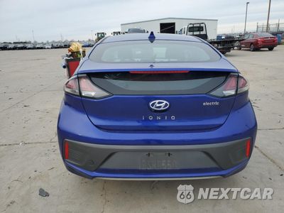 Zdjęcie 6 z 15 samochodu: 2020 HYUNDAI IONIQ SE VIN:KMHC75LJ6LU060450 - miniatura