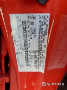 Zdjęcie 13 z 13 samochodu: 2017 FORD FOCUS SE VIN:1FADP3F22HL226189 - miniatura